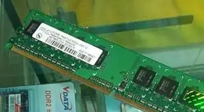 DDR2是什么意思