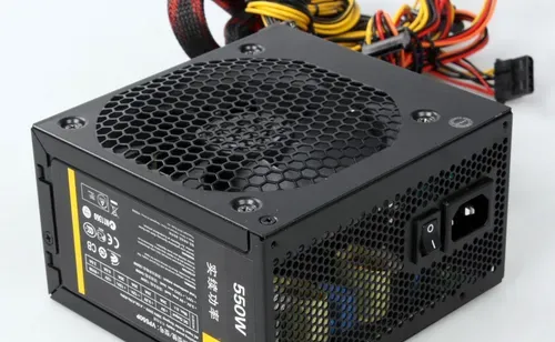 安钛克VP550P 安钛克VP550P