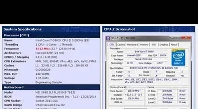 ddr4速度有点过分