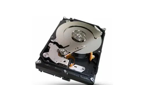 希捷2TB 64M SATA3