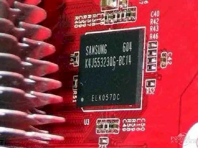 GDDR3是什么