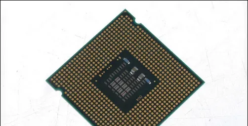 Intel奔腾E6500K/散