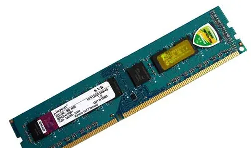 金士顿DDR3 1333 4G