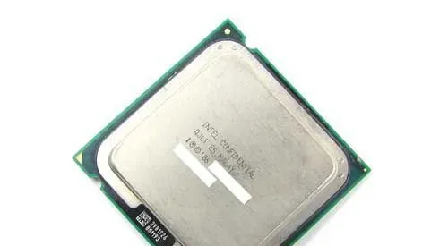 Intel酷睿2 E7500/散