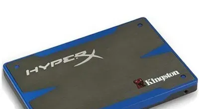 金士顿HyperX SH100S3(120GB)