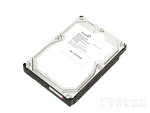 希捷Barracuda 1TB 32M SATA2(4碟)