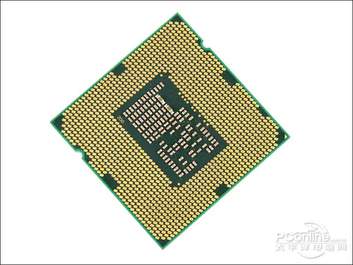 Intel酷睿i3 530/散装