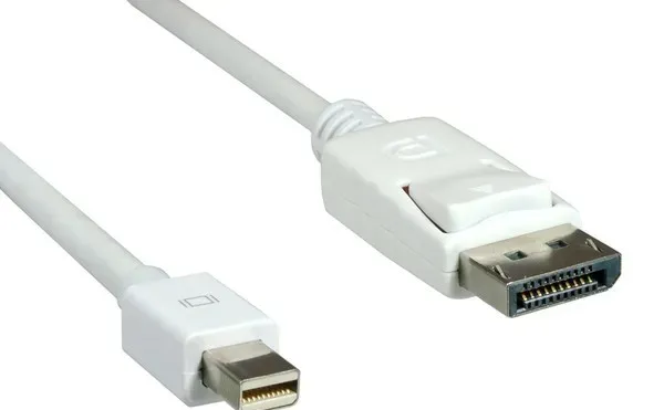 什么是Mini DisPlayport