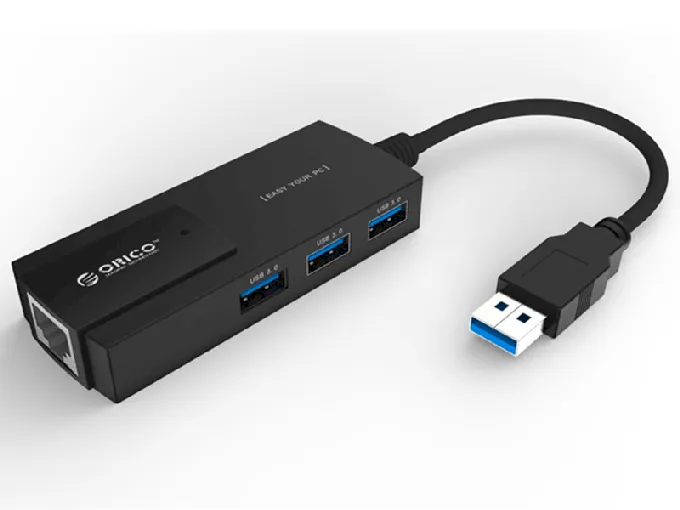 ORICO P10-U3 ORICO HR02-U3