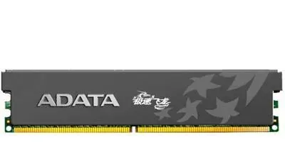 威刚万紫千红DDR3 1333 4G 