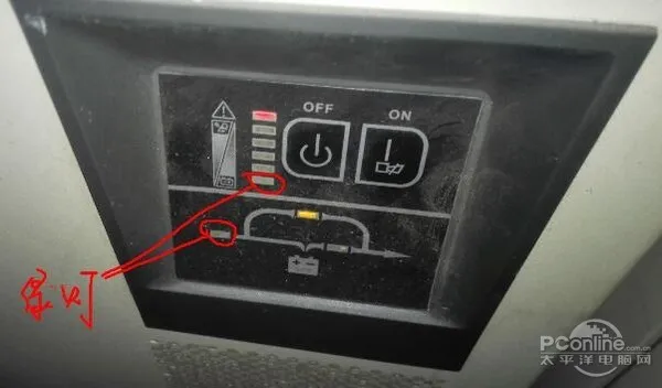 ups是什么 ups是什么