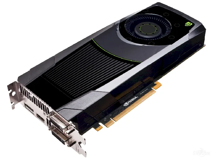 开普勒GTX680相比GTX580怎么样