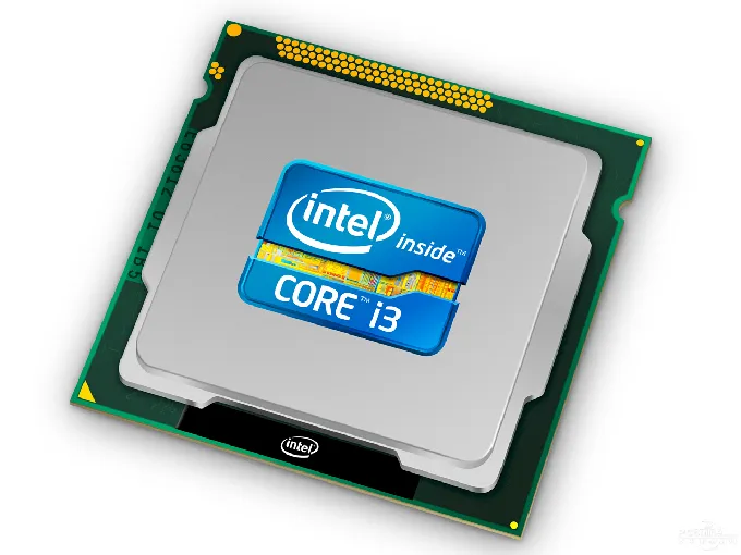 Intel酷睿i3 3225
