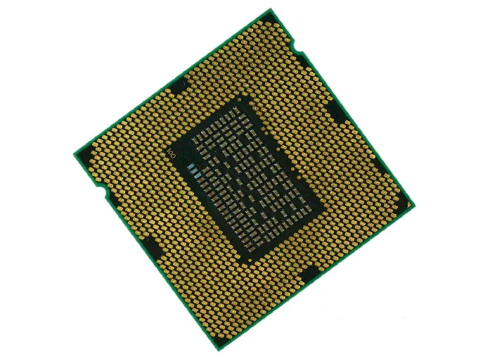 Intel酷睿i7 2600K/散装