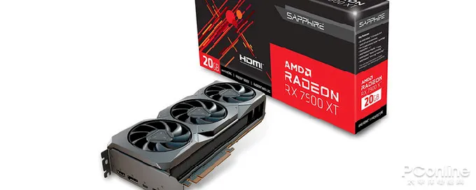 AMD RX7000系列显卡能打游戏吗 AMD RX7000系列显卡能打游戏吗