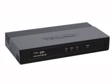 TP-LINK TD860-TC-B增强型