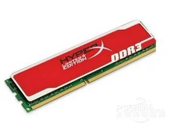 金士顿DDR3 1600 8G龙年限量版