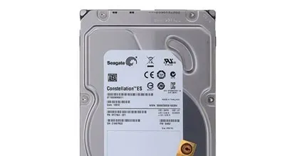 希捷1TB 64M SATA3企业级