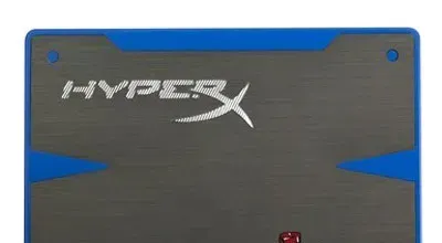 金士顿HyperX SH100S3(120GB)