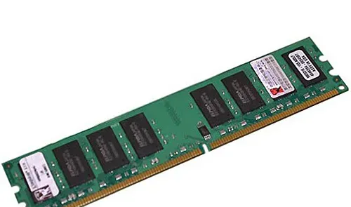 金士顿DDR2 800 4G