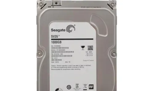 希捷1TB 64M SATA3