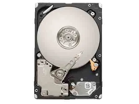 希捷2TB 64M SATA3企业级