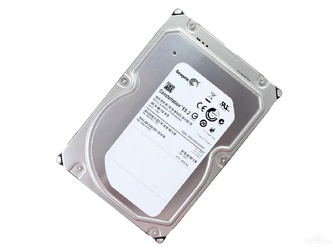 希捷Barracuda 3TB 64M SATA3企业级