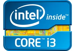 Core i3