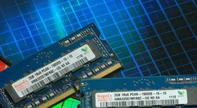 DDR4规格