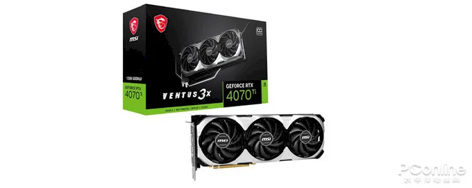 RTX4070Ti价格大概多少钱