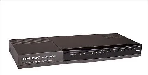 交换机是什么 交换机是什么