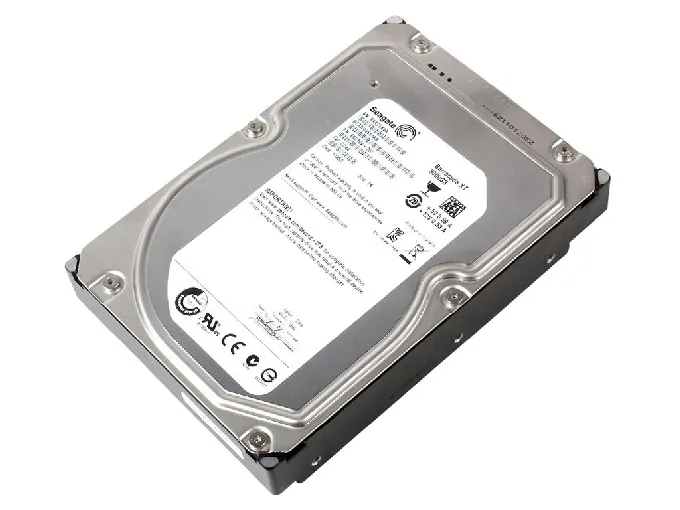 希捷Barracuda XT 3TB 64M SATA3