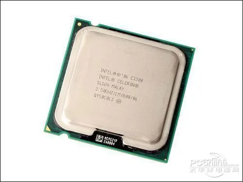 Intel奔腾E6600/散装