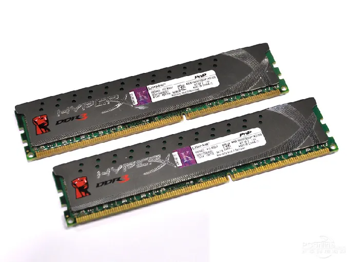 金士顿HyperX PnP 8GB DDR3 1600