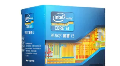 Intel酷睿i3 3220/盒装