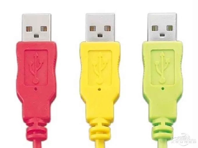 USB2.0是什么