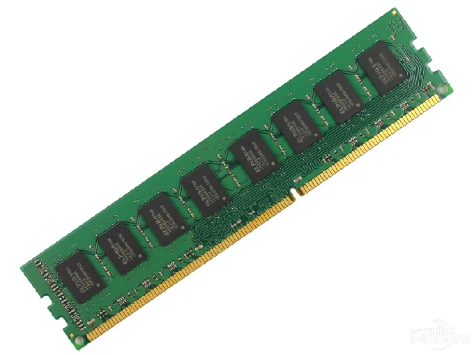 金士顿DDR3 1333 8GB