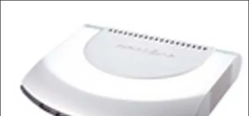 TP-LINK TD-8620T 磊科NM401