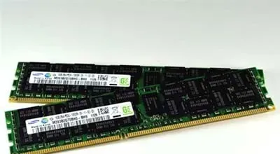 DDR4现状