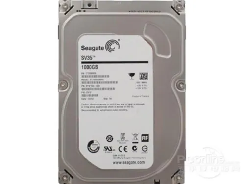 希捷1TB 64M SATA3