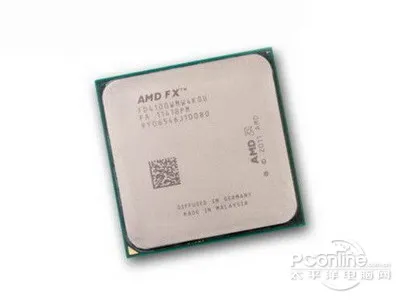 AMD推土机