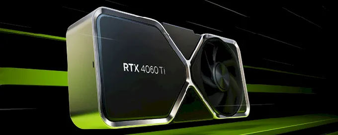 英伟达RTX4060ti显卡价格多少 英伟达RTX4060ti显卡价格多少