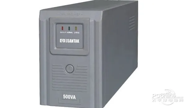 ups是什么 ups是什么