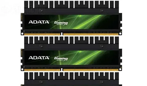 威刚6G DDR3 2000G V2.0 游戏威龙三通道