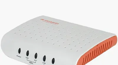 中兴ZXV10 H608B ADSL是什么