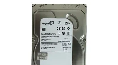 希捷500G 64M SATA3企业级