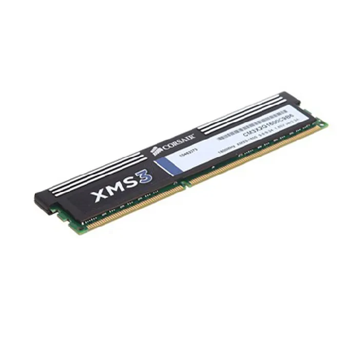 海盗船2GB DDR3 1600