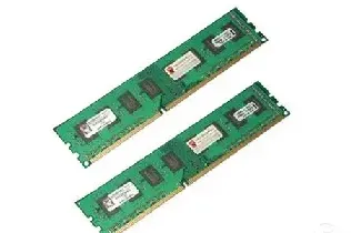 金士顿4GB DDR3 1333如何辨别真伪_金士顿u盘