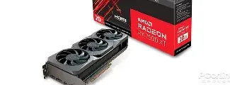 AMD RX7000系列显卡能打游戏吗 支持光追吗_amd rx7000系列显卡