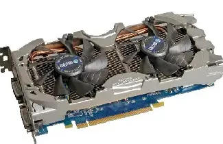 影驰GTX560黑将玩游戏效果怎么样